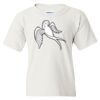 Heavy Cotton Youth Gildan T-Shirt Thumbnail