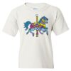 Heavy Cotton Youth Gildan T-Shirt Thumbnail