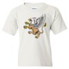 Heavy Cotton Youth Gildan T-Shirt Thumbnail