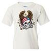 Heavy Cotton Youth Gildan T-Shirt Thumbnail