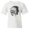 Heavy Cotton Youth Gildan T-Shirt Thumbnail