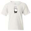 Heavy Cotton Youth Gildan T-Shirt Thumbnail
