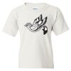 Heavy Cotton Youth Gildan T-Shirt Thumbnail