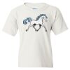 Heavy Cotton Youth Gildan T-Shirt Thumbnail