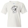 Heavy Cotton Youth Gildan T-Shirt Thumbnail