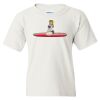 Heavy Cotton Youth Gildan T-Shirt Thumbnail