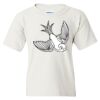 Heavy Cotton Youth Gildan T-Shirt Thumbnail