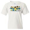 Heavy Cotton Youth Gildan T-Shirt Thumbnail