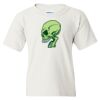 Heavy Cotton Youth Gildan T-Shirt Thumbnail