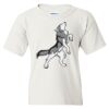Heavy Cotton Youth Gildan T-Shirt Thumbnail