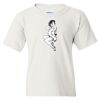 Heavy Cotton Youth Gildan T-Shirt Thumbnail