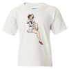Heavy Cotton Youth Gildan T-Shirt Thumbnail