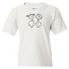 Heavy Cotton Youth Gildan T-Shirt Thumbnail