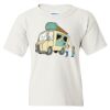 Heavy Cotton Youth Gildan T-Shirt Thumbnail