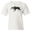 Heavy Cotton Youth Gildan T-Shirt Thumbnail