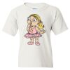 Heavy Cotton Youth Gildan T-Shirt Thumbnail