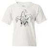 Heavy Cotton Youth Gildan T-Shirt Thumbnail
