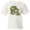 Heavy Cotton Youth Gildan T-Shirt Thumbnail