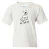 Heavy Cotton Youth Gildan T-Shirt Thumbnail