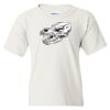 Heavy Cotton Youth Gildan T-Shirt Thumbnail