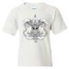 Heavy Cotton Youth Gildan T-Shirt Thumbnail