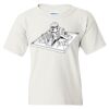 Heavy Cotton Youth Gildan T-Shirt Thumbnail