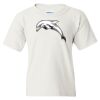 Heavy Cotton Youth Gildan T-Shirt Thumbnail