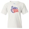 Heavy Cotton Youth Gildan T-Shirt Thumbnail