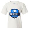 Heavy Cotton Youth Gildan T-Shirt Thumbnail