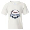 Heavy Cotton Youth Gildan T-Shirt Thumbnail