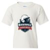 Heavy Cotton Youth Gildan T-Shirt Thumbnail