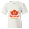 Heavy Cotton Youth Gildan T-Shirt Thumbnail