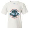 Heavy Cotton Youth Gildan T-Shirt Thumbnail