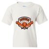 Heavy Cotton Youth Gildan T-Shirt Thumbnail