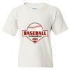 Heavy Cotton Youth Gildan T-Shirt Thumbnail
