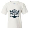 Heavy Cotton Youth Gildan T-Shirt Thumbnail