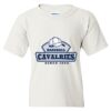 Heavy Cotton Youth Gildan T-Shirt Thumbnail