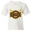 Heavy Cotton Youth Gildan T-Shirt Thumbnail