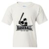 Heavy Cotton Youth Gildan T-Shirt Thumbnail