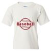 Heavy Cotton Youth Gildan T-Shirt Thumbnail