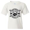 Heavy Cotton Youth Gildan T-Shirt Thumbnail