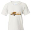 Heavy Cotton Youth Gildan T-Shirt Thumbnail