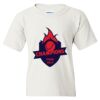Heavy Cotton Youth Gildan T-Shirt Thumbnail