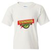 Heavy Cotton Youth Gildan T-Shirt Thumbnail