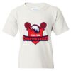 Heavy Cotton Youth Gildan T-Shirt Thumbnail