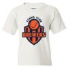 Heavy Cotton Youth Gildan T-Shirt Thumbnail