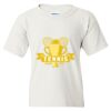 Heavy Cotton Youth Gildan T-Shirt Thumbnail