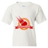 Heavy Cotton Youth Gildan T-Shirt Thumbnail