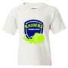Heavy Cotton Youth Gildan T-Shirt Thumbnail