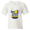 Heavy Cotton Youth Gildan T-Shirt Thumbnail